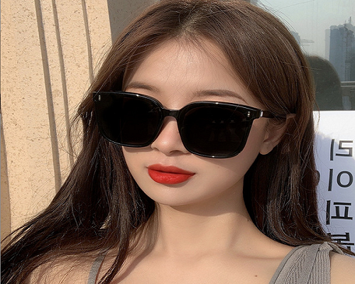 Celebrity Retro Sunglasses